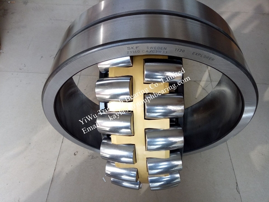 Spherical Roller Bearing  23160CA/C3W33 ,  23160CA