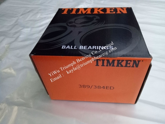 TIMKEN taper roller bearing   LL225749/LL225710 ,389/384ED