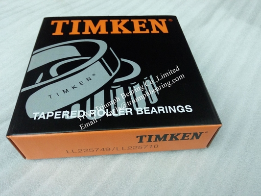 TIMKEN taper roller bearing   LL225749/LL225710 ,389/384ED