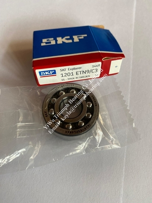 Self-aligning ball bearing  1310 K ,1310EKTN9/C3 ,1200 ETN9 , 1201ETN9 /C3