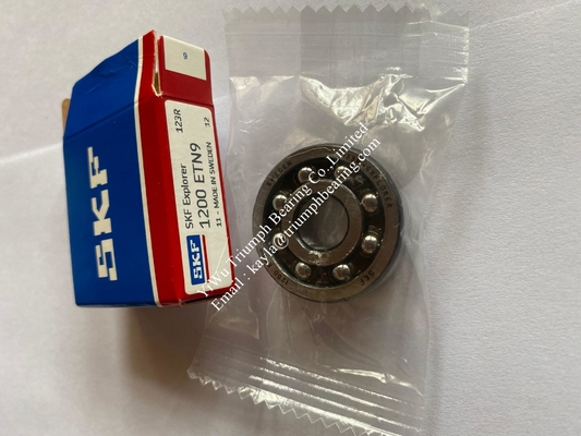 Self-aligning ball bearing  1310 K ,1310EKTN9/C3 ,1200 ETN9 , 1201ETN9 /C3