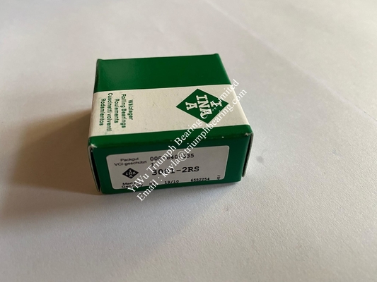 INA Double-Row  Angular Contact Ball Bearing  3008-2RS , 3001-2RS