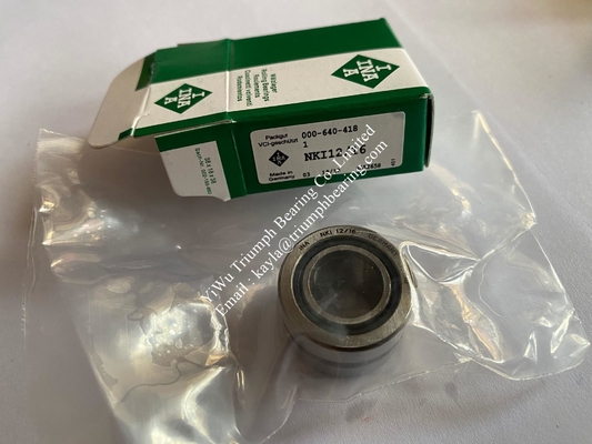 INA Needle Roller Bearings NKI 35/20 NKI35/20 NKI45/35 NKI50/25 NKI 12/16 NKI 17/20 , NKI 40/20