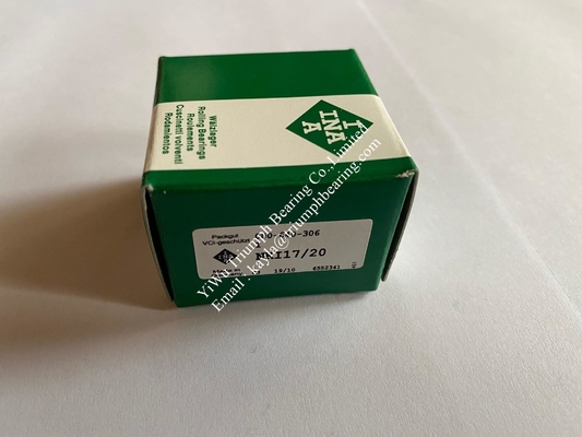 INA Needle Roller Bearings NKI 35/20 NKI35/20 NKI45/35 NKI50/25 NKI 12/16 NKI 17/20 , NKI 40/20