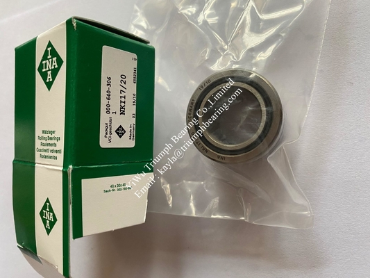 INA Needle Roller Bearings NKI 35/20 NKI35/20 NKI45/35 NKI50/25 NKI 12/16 NKI 17/20 , NKI 40/20