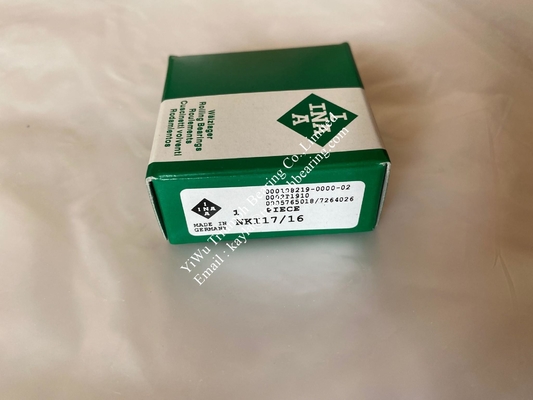 INA Needle roller bearings  NKI12/16 ,NKI17/16 ,NKI17/20