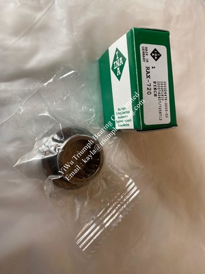 INA needle roller Bearing  RAX -720