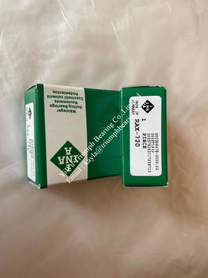 INA needle roller Bearing  RAX -720