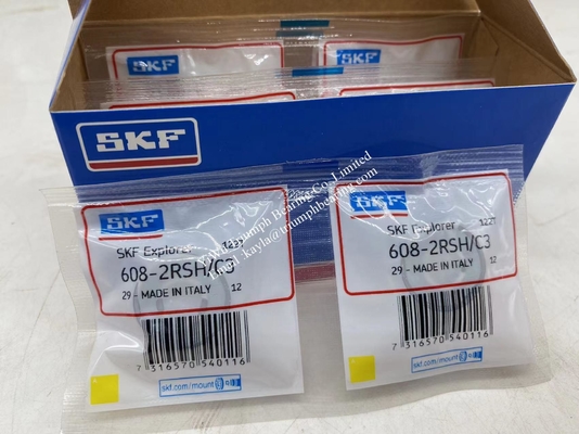 Miniature  Deep groove ball bearing  608-2RSH/C3 ，609-2RSH/C3，628-2RSH/C3