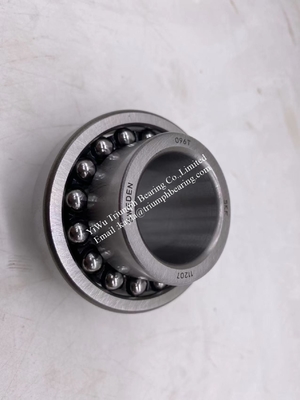 Self-aligning ball bearing   11206， 11207