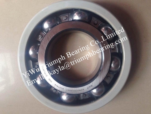 Insocoat   Deep groove ball bearing 6318/C3VL0241