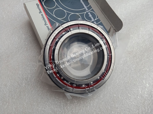 FAG High Precision Angular Contact Ball Bearing B7011E.T.P4S.UL ,  B7011E-T-P4S-UL