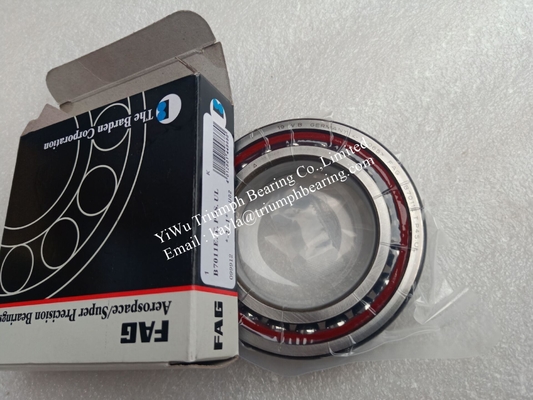 FAG High Precision Angular Contact Ball Bearing B7011E.T.P4S.UL ,  B7011E-T-P4S-UL