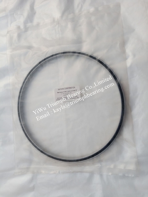 KAYDON high precision thin-wall bearing  JU100XPO
