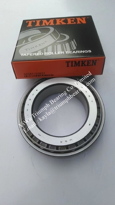 TIMKEN Tapered Roller Bearing  52387/52637  , 580/572