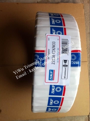 Spherical Roller Bearing  23138 CCK/W33