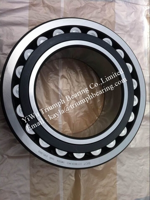 Spherical Roller Bearing  23138 CCK/W33