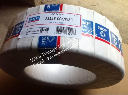 Spherical Roller Bearing  23138 CCKW33