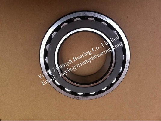 S-K-F   Spherical Roller Bearing   22210 EK ,  22210EK ,  22210 E , 22211E