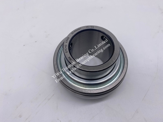 INA  Spherical Plain Bearing  GYE40 KRRB ,GYE40KRRB