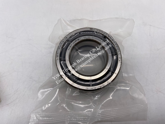 NSK High Precision Angular Contact Ball Bearing 7006CSN24TRDULP4