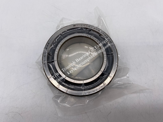 NSK High Precision Angular Contact Ball Bearing 7008CSN24TRSUP4