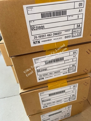 NTN   Pillow Block Housing F318 ,P318 ,UC318D1 ,UCP318D1 ,UCF318D1