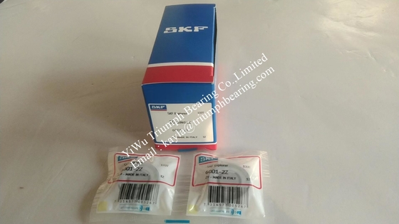 Miniature Deep Groove Ball Bearing 618/8-Z 609-2Z 607-2RSH 618/8-2RSH 6000-2Z, 61801-2RS1