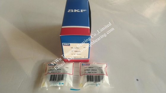 Miniature Deep Groove Ball Bearing 618/8-Z 609-2Z 607-2RSH 618/8-2RSH 6000-2Z, 61801-2RS1