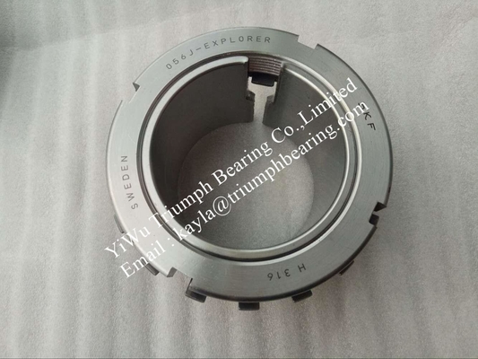 Adapter Sleeve  H213 ,H313 , H311 ,H316 ,H318 ,H2316