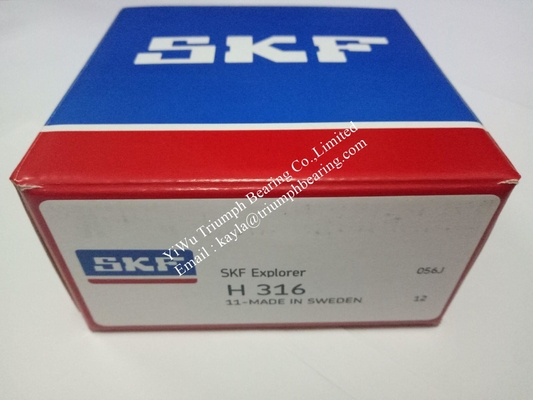 Adapter Sleeve  H213 ,H313 , H311 ,H316 ,H318 ,H2316