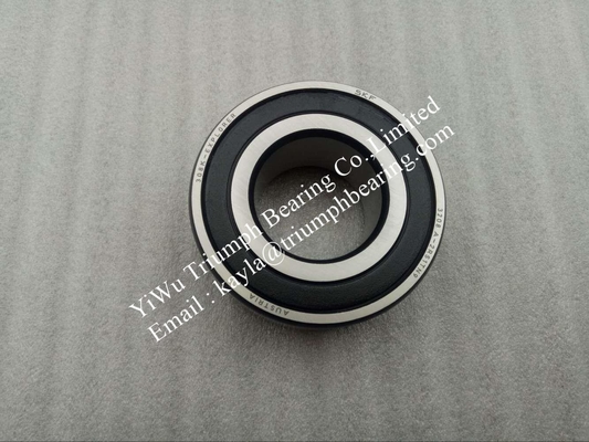 Double row angular contact bearing   3208A-2RS1TN9 ,3206A