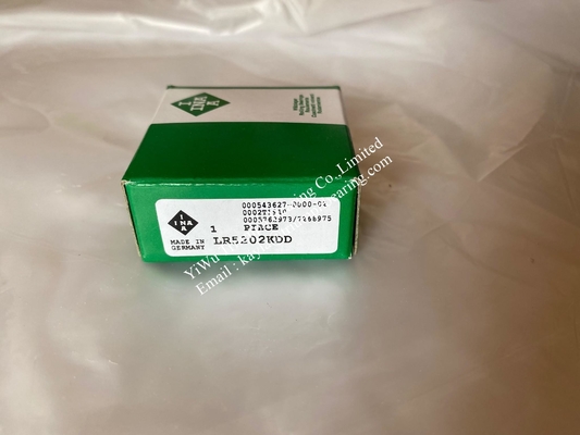 INA  track roller bearing  LR5202KDD  ,  LR5002-2RS