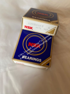 NSK 627 DDUC3 ,6002 DDUC3 ,6004 DDUC3,6202 DDUC3,6205 DDUC3 ,6206 DDUC3,6307 DDUC3 ,6811 DDU,62206 DDUC3