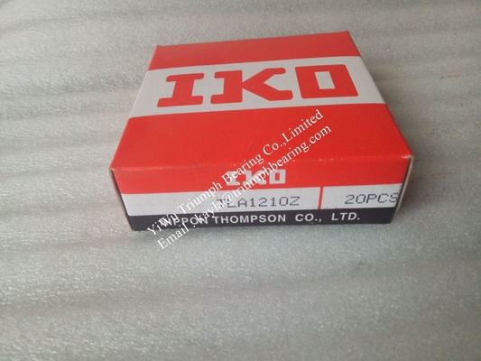 IKO Needle Roller Bearing TLA1210Z