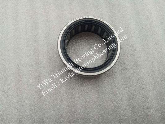 INA needle roller Bearing  NA4906-2RS