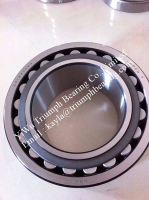 NSK  Spherical Roller Bearing 24122 CDE4