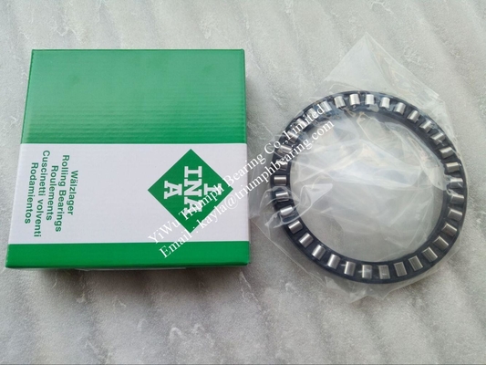 INA Thrust Roller Bearing   K81130TV  ,   Axial Cylindrical Roller Bearings