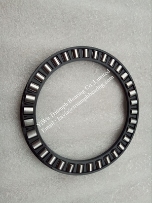 INA Thrust Roller Bearing   K81130TV  ,   Axial Cylindrical Roller Bearings