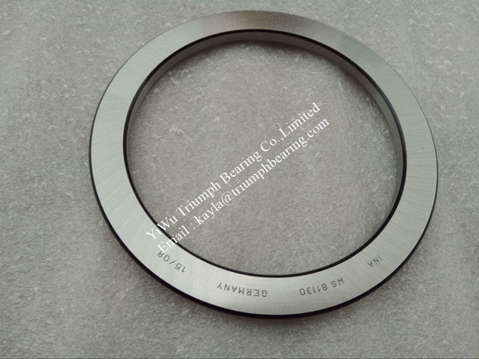 INA Shaft locating washers WS81130