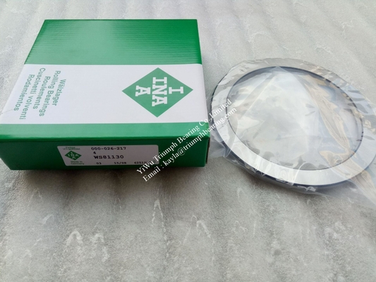 INA Shaft locating washers WS81130