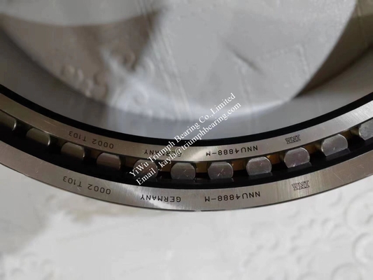INA Double Row Cylindrical Roller Bearing NNU 4888-M