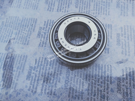 TIMKEN Taper Roller Bearing 02473/02420 ,  02473-02420