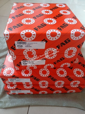 FAG Cylindrical Roller bearing  558320C