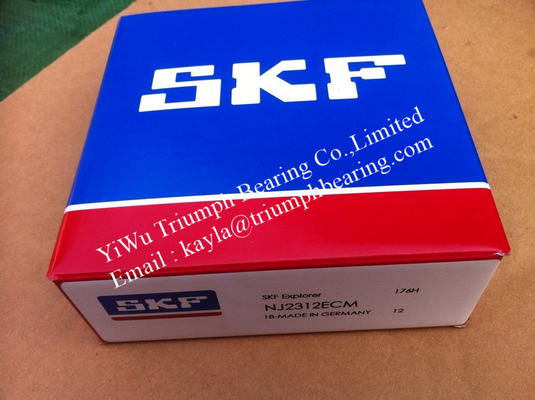 Cylindrical Roller Bearing  NJ2312ECM
