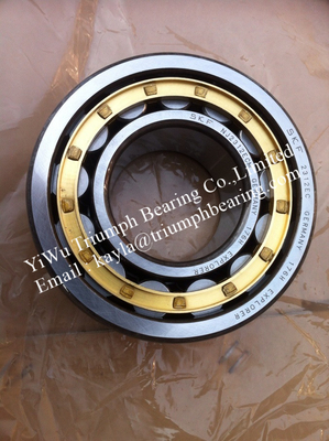 Cylindrical Roller Bearing  NJ2312ECM