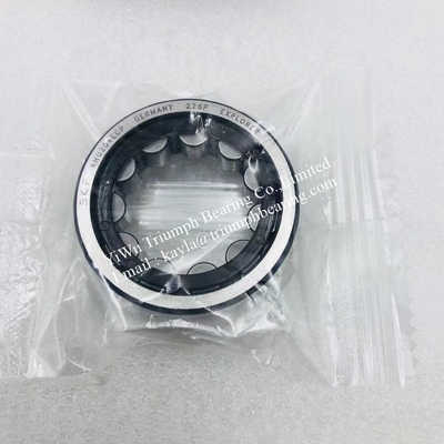 Cylindrical Roller Bearing  RNU 204 ECP , RNU204ECP ,without cone