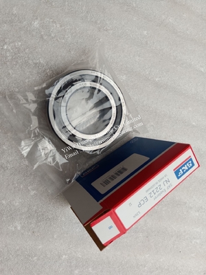 S-K-F   cylindrical roller bearing NJ2214 ECP ,  NJ2212 ECP