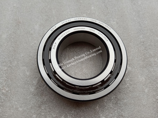 S-K-F   cylindrical roller bearing NJ2214 ECP ,  NJ2212 ECP