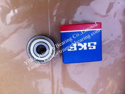 Double Row  Angular Contact Ball Bearing   5300A-ZTN9